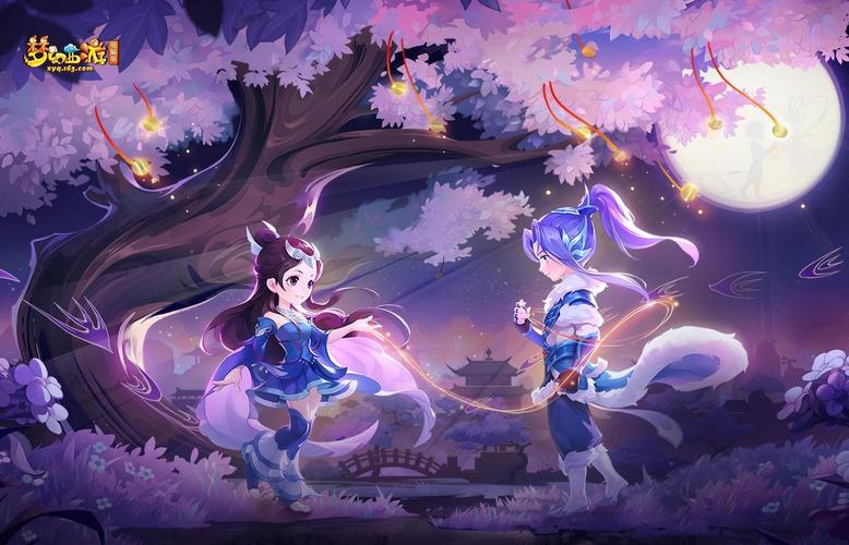 梦幻西游私服大全
